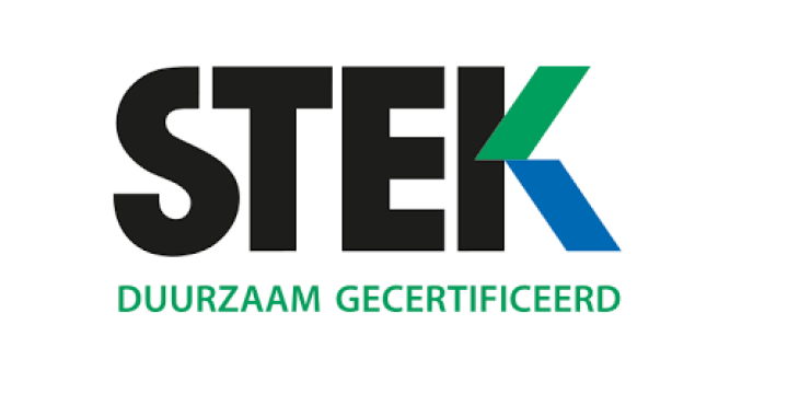 stek logo